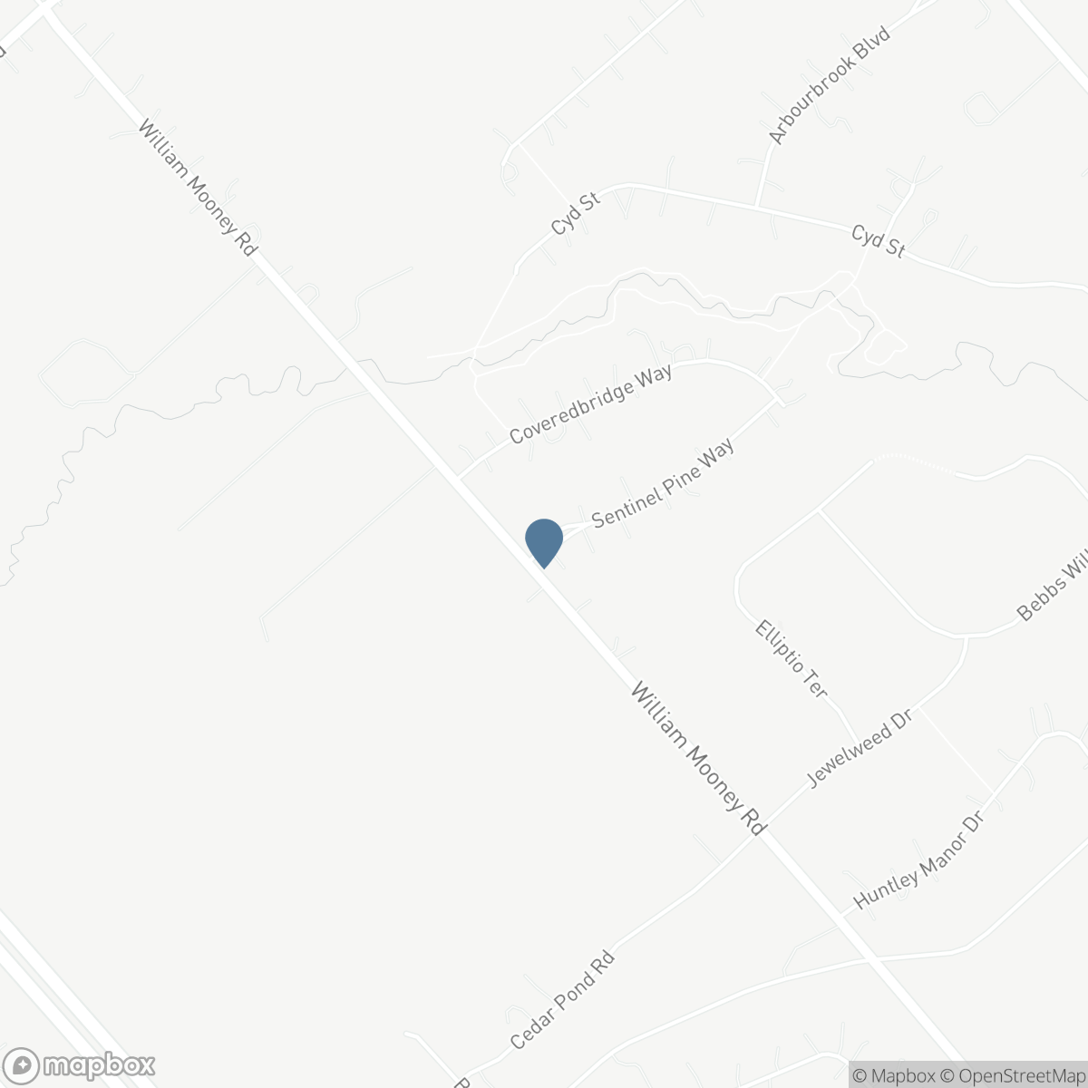 101 SENTINEL PINE WAY, Ottawa, Ontario K0A 1L0